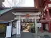 羽田神社(東京都)