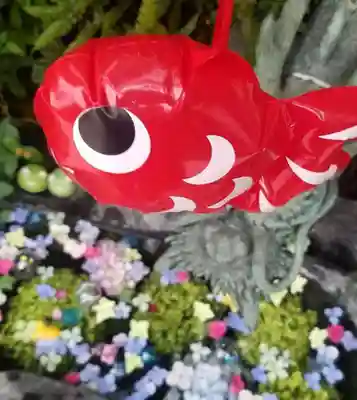 三輪神社の手水舎