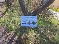 平等寺(大分県)