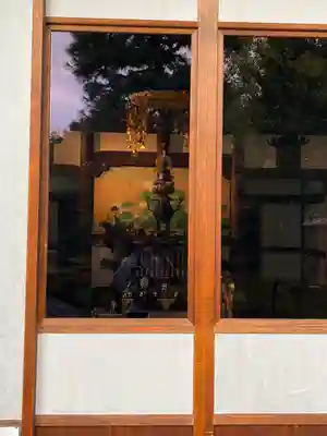 三十三間堂本坊　妙法院門跡(京都府)