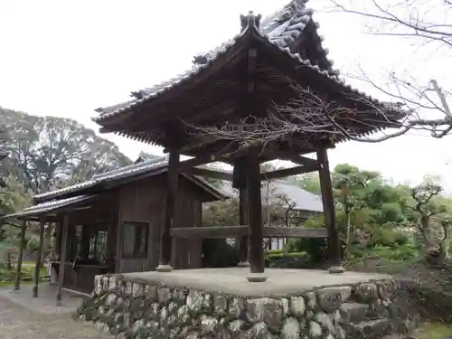 観音寺のその他建物