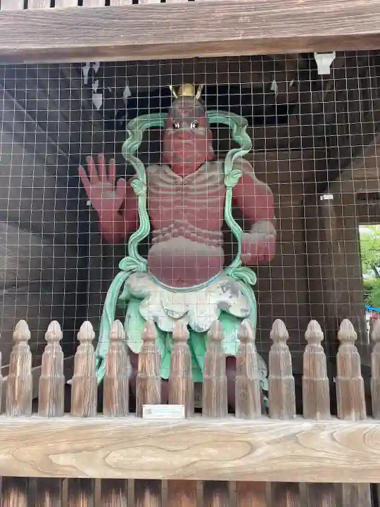 西新井大師総持寺(東京都)