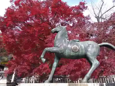 意冨布良神社(滋賀県)