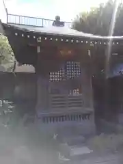 善紹寺の建物その他