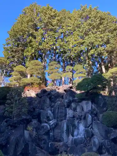 成田山新勝寺(千葉県)