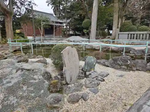 新橋浅間神社(静岡県)