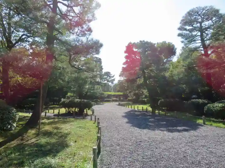 平等院のその他建物