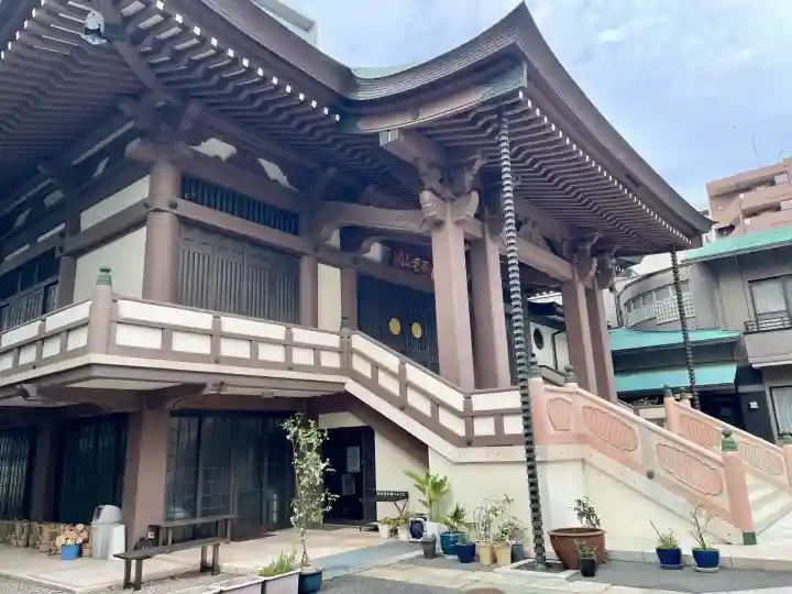 寿松院(東京都)