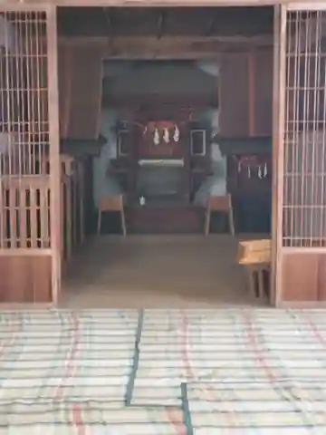 熊野神社(富若)(群馬県)
