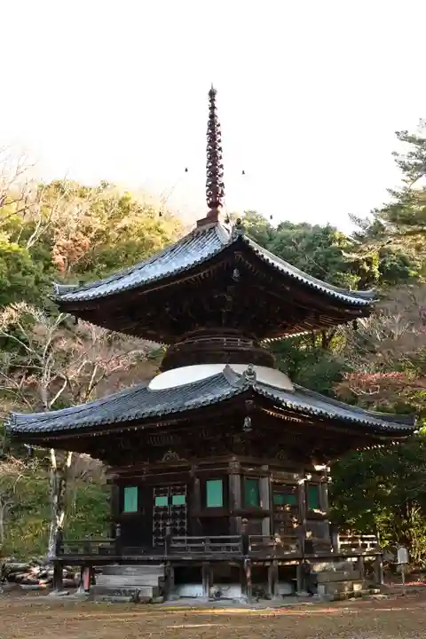 伽耶院(兵庫県)