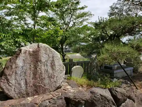 押部谷住吉神社のその他建物