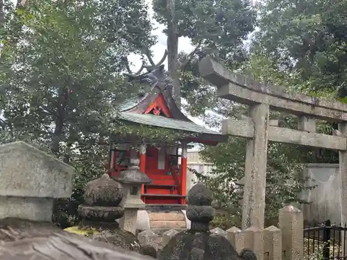 春日神社(奈良県)