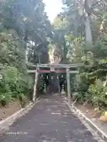 榊山神社(広島県)