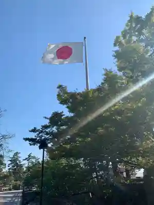 出雲大社(島根県)
