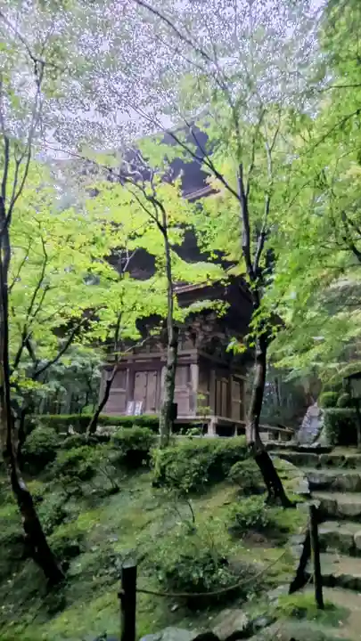金剛輪寺(滋賀県)