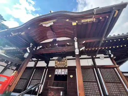 門戸厄神東光寺(兵庫県)
