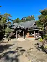 鶴谷八幡宮のその他建物