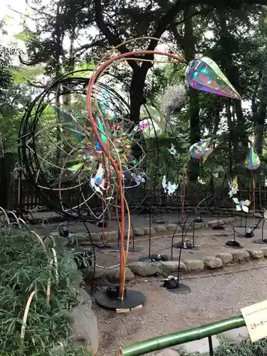 明治神宮のその他建物