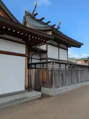 萬霊殿（萬靈殿）(兵庫県)