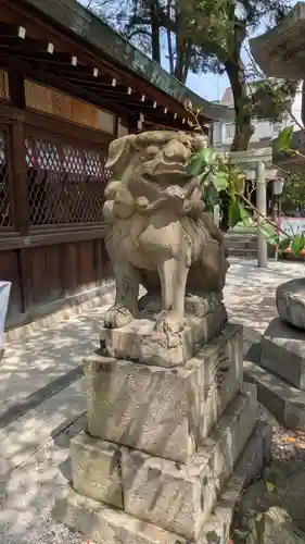 白峯神宮(京都府)