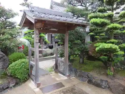 弘盛寺のその他建物