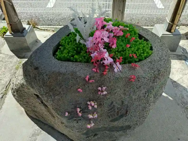 阿邪訶根神社(福島県)