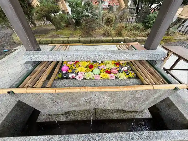 竹駒神社(宮城県)