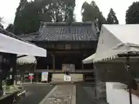 赤山禅院のその他建物