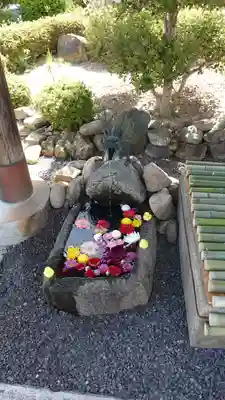 大鏑神社(福島県)