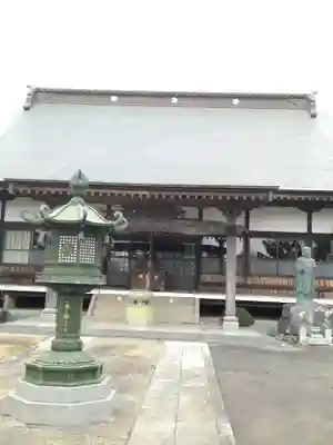 光明院の本殿・本堂