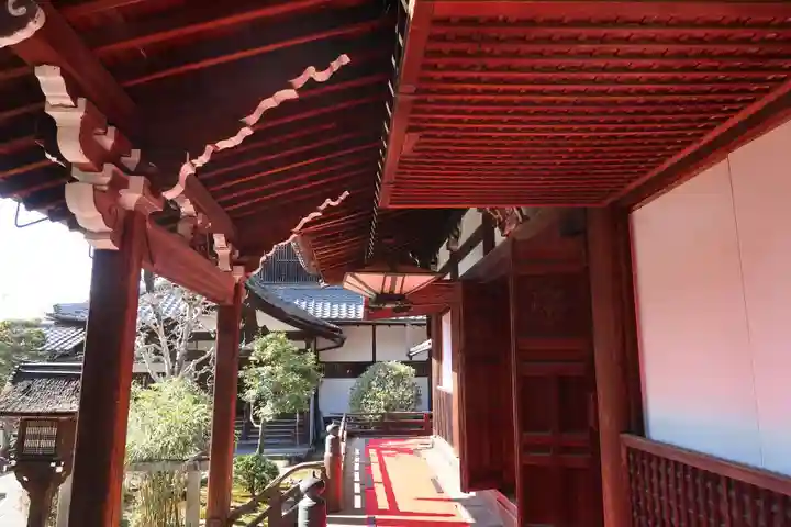 理性院のその他建物