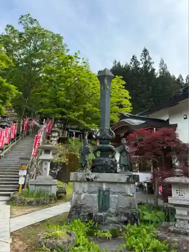 金剛山瑞峯寺(金剛不動尊) (栃木県)