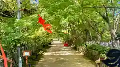 国宝　長寿寺(滋賀県)