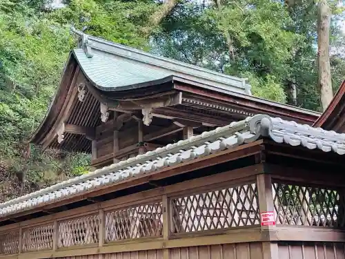 事任八幡宮(静岡県)