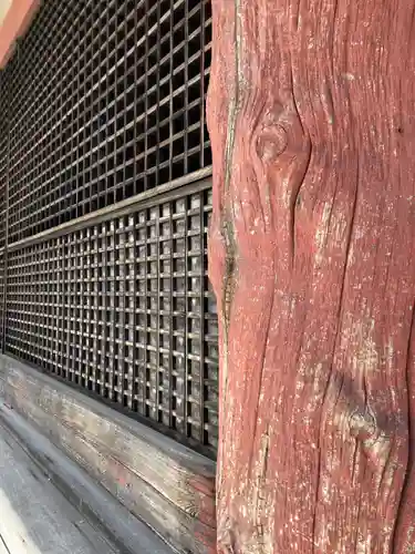 浄土寺の本殿・本堂