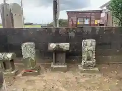 日月神社(千葉県)