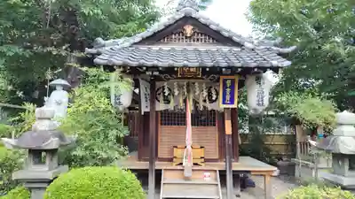 高法寺(大阪府)