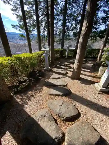 常陸国出雲大社(茨城県)