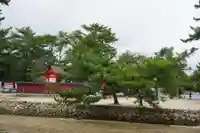 清盛神社のその他建物