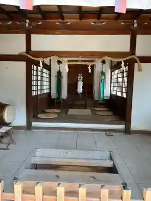 松陰神社(山口県)