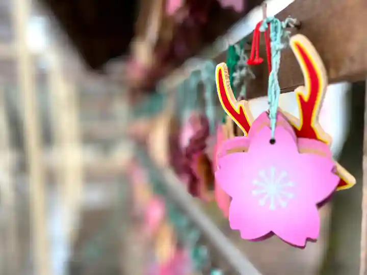 眞田神社(長野県)