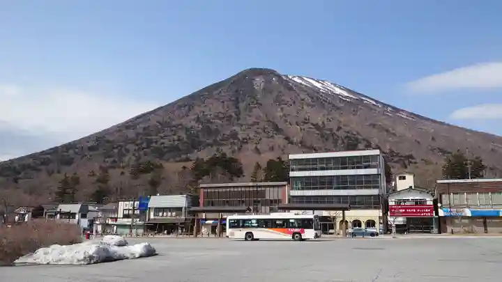 華厳神社(栃木県)
