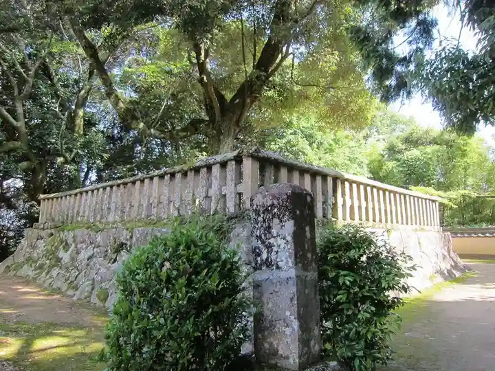 花山院菩提寺のその他建物