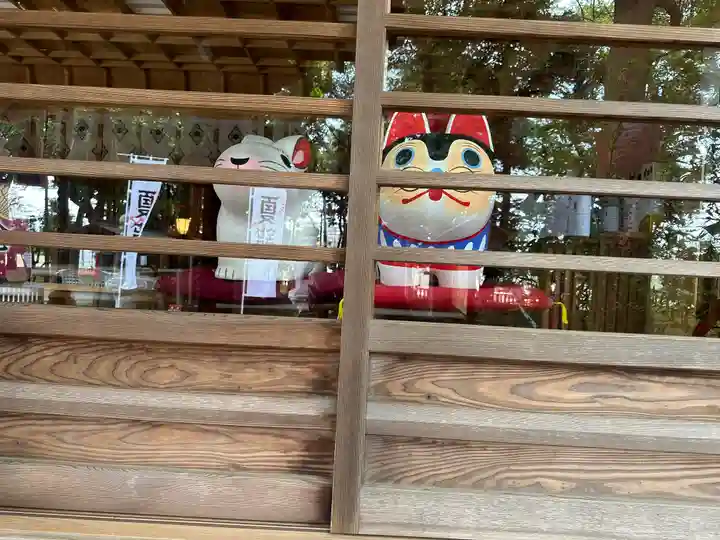 大宮・大原神社(千葉県)