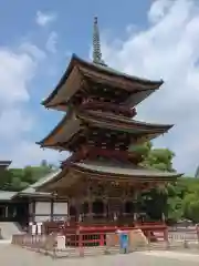 成田山新勝寺(千葉県)