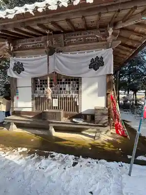 雲樹寺(島根県)