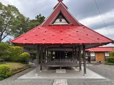 大森神社(京都府)