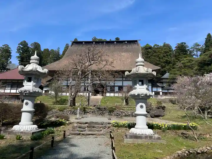 正法寺のその他建物
