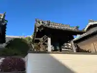 正岸寺(兵庫県)