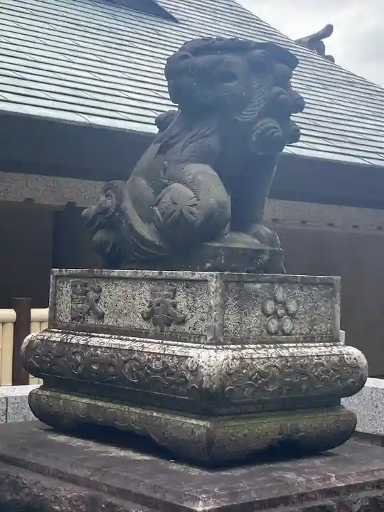 五條天神社(東京都)